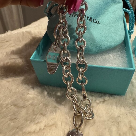 Tiffany Bracelet - Picture 2 of 4